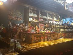 -小川洋风料理(汉街店)