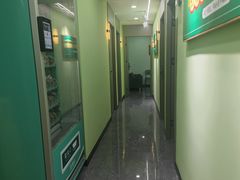 -四个朋友·自助棋牌(万松园国贸新都店)