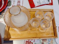 -来菜·湖北头牌藕汤(武商MALL众圆店)