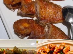 -金成潮菜博物馆(海珠湿地店)