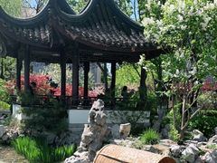 -君庭中餐厅(友谊宾馆店)