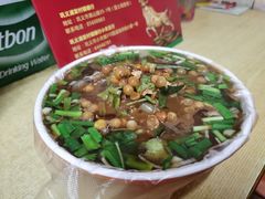 -温馨小吃店(园丁街)