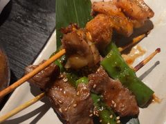 -花潮料理艺食馆(SM新生活广场店)