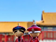 -故宫博物院(故宫)