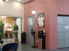 -海马体照相馆(上海宝山万达广场店)