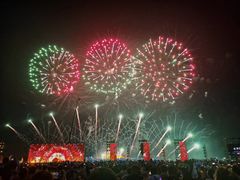 -泰达航母主题公园