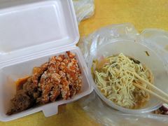 -华山医院-食堂