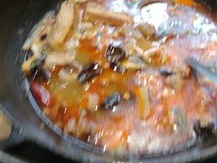 -福茂源横山铁锅羊肉(牡丹园店)