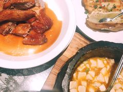 -绿茶餐厅(深圳龙华天虹购物中心店)