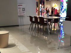 -Manner Coffee(港汇恒隆广场店)