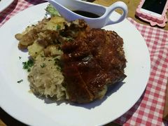 -Paulaner·德国帕拉娜自酿啤酒餐厅(海上世界店)