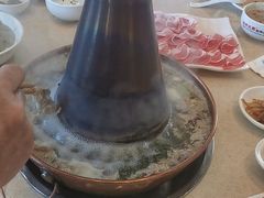 -阳坊大都涮羊肉(阳坊总店)