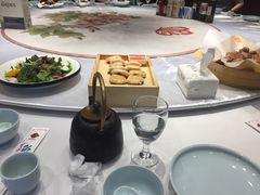 -宝轩渔府·老字号海鲜·正宗津菜(水上店)