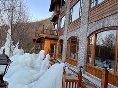 -九如山休闲旅游度假区