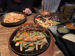 -Q MEX 库迈墨西哥餐吧(三里屯店)
