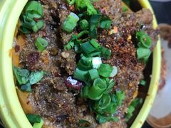 -怪难吃·乐山跷脚牛肉(新牌坊店)