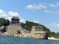 -老龙头景区