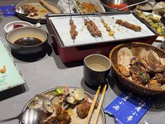 -轻松串吧(亦庄上海沙龙店)