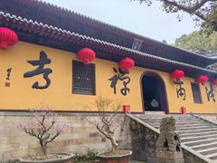 -普陀山风景名胜区-法雨禅寺