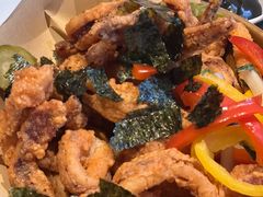 -斯普汇生蚝牛排馆(中骏世界城店)