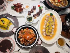-南棠馆粤菜坊(群光店)