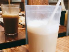 热咖啡-汉巴味德(大悦城店)