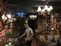 -MAX伯爵趣味互动密室逃脱(大坪D馆店)