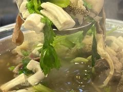 -冯四孃跷脚牛肉·川菜(徐州云龙店)