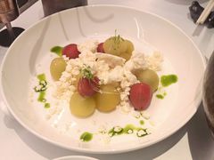 冻豆乳话梅番茄-桂满陇·海市蜃楼·黑金(国金店)