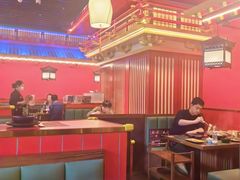-牛New寿喜烧(曹路花园城店)
