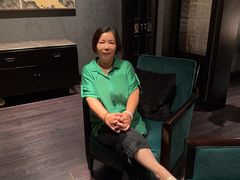 -上海苏宁宝丽嘉酒店·嘉府壹号中餐厅