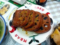 -阿金大白·上海菜馆(新天地店)