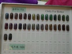 -美斯洛美甲美睫连锁店