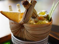 -婉泰·特色小吃·舂鸡脚(告庄二店)