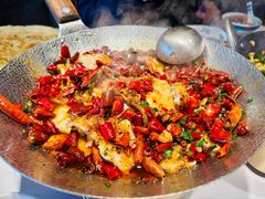 -匠熙小馆(崇文门店)