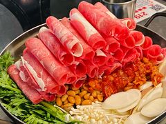 -MI WU FACTORY米屋美食工厂餐厅(绿地店)