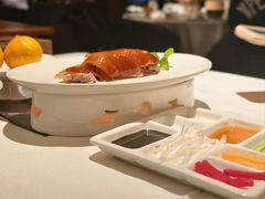 -四季民福烤鸭店(故宫店)