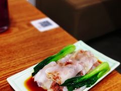 牛肉肠粉-喜粤糖朝餐厅(三八广场店)