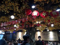 -松针蔡记蒸饺(花园路店)