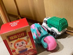 -海底捞火锅(九霄梦天地店)