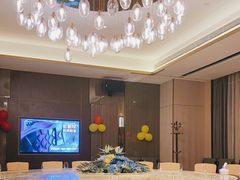 -安蒂娅.悦景轩中餐厅(西乡店)