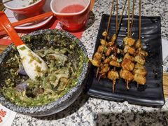 -炭舍干锅(华发商都店)