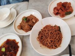 -南小馆(迪士尼小镇店)