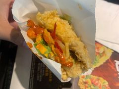 -肯德基(孝陵卫地铁站店)