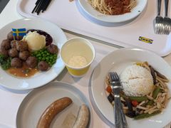 -宜家·瑞典风味餐厅(无锡店)
