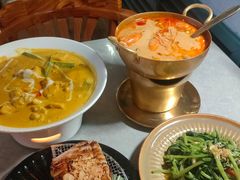 -Tegu泰古莲·泰国餐厅(红山6979店)