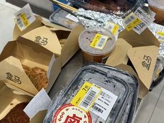 -盒马鲜生(红莲店)