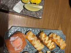 -傑·料理·海鲜放题(佛山文华荟店)