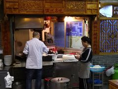 -锦泓老字号猪脏粉(东联大厦店)