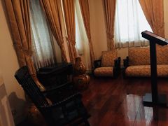 -龙环葡韵住宅式博物馆